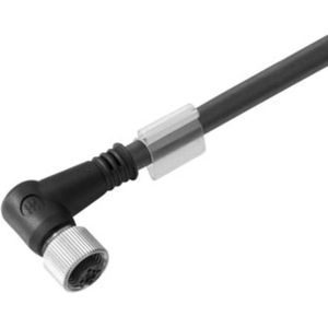Weidmüller Sensor/actuator data connector (UTP, 5 m), Netwerkkabel