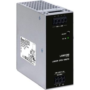Lancom - SPSU-920 - PC-Voedingseenheid - Zwart - 480 Watt