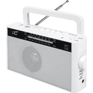 LTC Radio Sona (FM, AM, Bluetooth), Radio, Wit