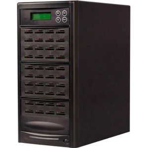 ADR ADR1-39SD - SD/microSD kopieertoren, 39 slots, Data converter