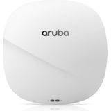 Aruba - AP-345 - Toegangspunt - 2160 Mbit/s - Multi-Gigabit-Ethernet