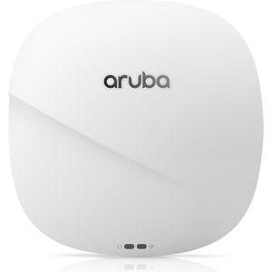 Aruba - AP-345 - Toegangspunt - 2160 Mbit/s - Multi-Gigabit-Ethernet