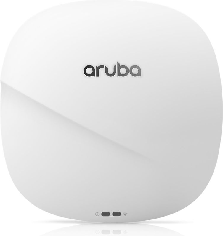 Aruba - AP-345 - Toegangspunt - 2160 Mbit/s - Multi-Gigabit-Ethernet
