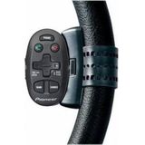 Afstandsbediening - Zwart - Voor Cd-Speler En Navigatiesysteem