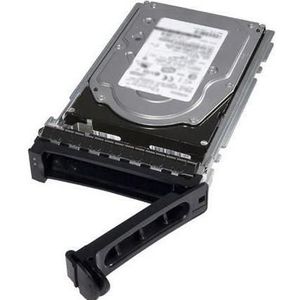 Dell HDD 300GB SAS 2,5 Inch (0.30 TB, 2.5"), Harde schijf