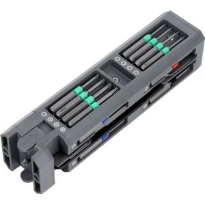 OEM Consumables! Set of service screwdrivers, 30-in-1 aluminum bits, PC onderdelen gereedschap