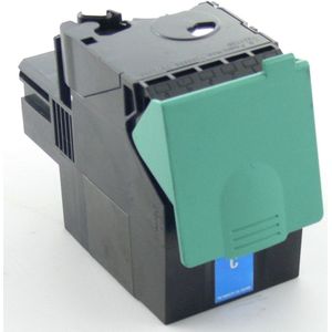 LDZ, Toner, TONER VOOR LEXMARK CS310/410 CYAN 3000pages chip nieuw (C)