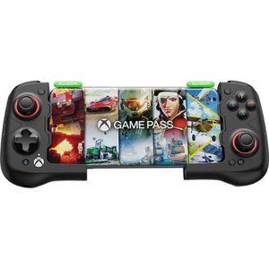 Gamesir - Gamepad X4a - Controller - Zwart - Bluetooth