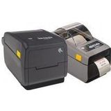 Zebra - P1117258-030 - Upgrade Kit - Geschikt voor ZD411d en ZD611d - 0,19kg