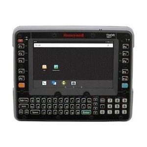 Honeywell Vm1a I/Dr Cap Enr ml Etsi, Barcode scanner, Zwart