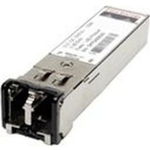 Cisco 100Base-BX10-U SFP, Zendontvangers