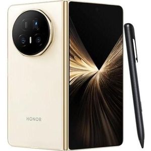 Honor Magic V5 - Smartphone - Wit - 5G - 16GB RAM - 512GB