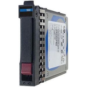 HPE MSA 800GB 6G ME SAS 2,5in (0.80 TB, 2.5"), Harde schijf