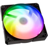 Phanteks - MG Skiron DRGB - PWM-Lüfter - Zwart - 120 mm