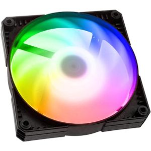 Phanteks - MG Skiron DRGB - PWM-Lüfter - Zwart - 120 mm