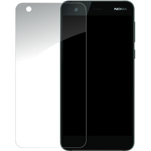 Mobilize Glas (1 Stuk, Nokia 2.1), Smartphone beschermfolie