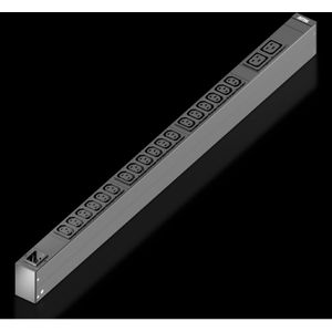 Rittal DK 7979118 PDU basic,basic-, UPS accessoires