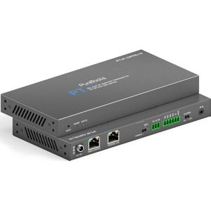 Purelink PureTools - IP AV Controller voor H.264/265 codecs (0.10 m), Videokabel