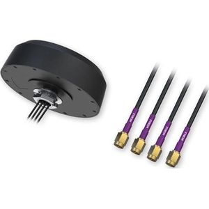 Teltonika · Zubehör · Antenne · 5G COMBO MIMO Mobile ROOF SMA antenna (5G), Netwerkantenne