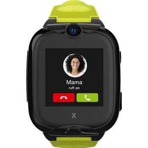 Xplora XGO2 (42 mm, Plastic, 4G, Eén maat voor iedereen), Sporthorloges + Smartwatches