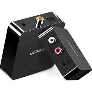 Ugreen Digitaal naar analoog audioomzetter (Digitaal -> Analoog), Audio-adapters