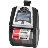 Zebra - Batterijlader - Accessoires voor Barcodescanners - Europees Netsnoer