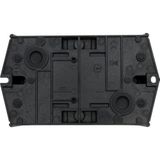 Eaton T0-3-8212/I1 Nokkenschakelaar 20 A 2 X 60 ° Grij - Zwart 1 Stuk(s)