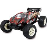 Jamara Rc Brecter Truggy Jongens 1:10 2,4g Rood/Zwart