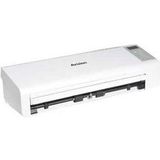 Avision - AD225WN - A4 Documentscanner - Wit - USB2.0/WiFi/Ethernet - 600dpi
