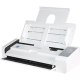 Avision - AD225WN - A4 Documentscanner - Wit - USB2.0/WiFi/Ethernet - 600dpi