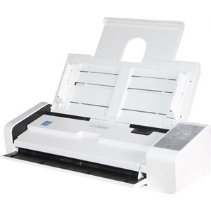Avision - AD225WN - A4 Documentscanner - Wit - USB2.0/WiFi/Ethernet - 600dpi
