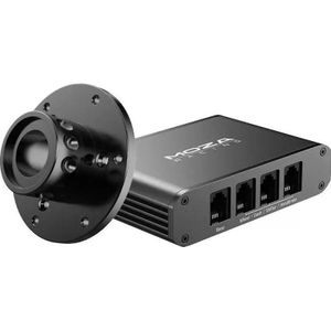 Moza Racing Universeel Hub Kit