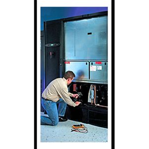 APC Opstartdienst 5X8 f Netwerk, UPS accessoires