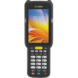 Zebra Technologieën MC:WLANX,BT,SS,2DERI,47KY,2.5X,GMS,4/32GB,SNSR,NFC,ROW (2D-streepjescodes), Barcode scanner