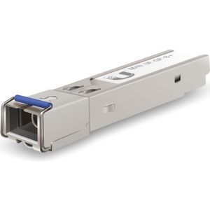 Ubiquiti U-Fiber GPON B+ - 2.5 Gbps SFP Transceiver - Glasvezel