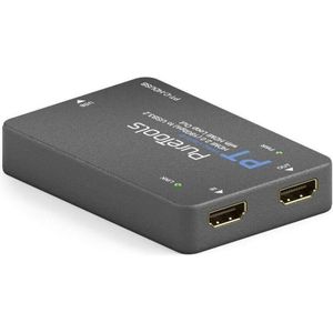 Purelink - PureTools - HDMI 2.0 Video Capture - 4K 60Hz - HDMI naar USB3.2 Conversiehulpmiddel