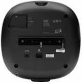 Netwerkapparatuur - Ethernet Switch - Wit - 4 Antennes - Power over Ethernet