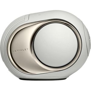 Devialet - Phantom Ultimate - Bluetooth Luidspreker - Wit - 1100 Watt - 108 dB