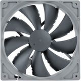 Noctua - NF-P14s redux 900 - Ventilator - Grijs - 140 mm