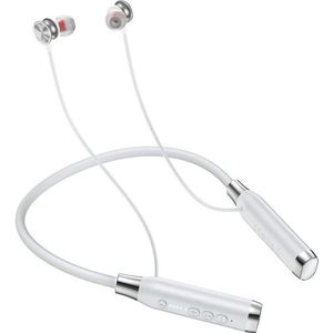 Hoco - ES62 - Draadloze In-Ear Koptelefoon - Grijs - Bluetooth 5.3