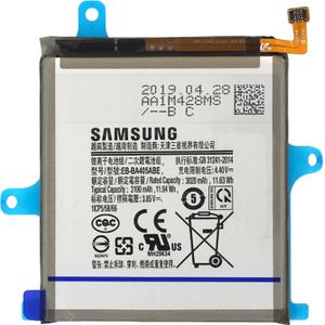 Samsung EB-BA405ABE 3020 mAh batterijpakket, Batterij smartphone