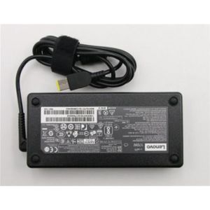 Oplader - Notebook AC-Adapter - Zwart - Inclusief Netsnoer