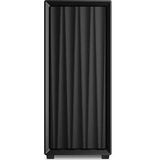 Sharkoon - VK3 RGB - PC Behuizing - Zwart - ATX Tower met RGB Verlichting