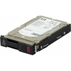 HPE 600Gb SAS 15.00Rpm 3.5I nch (0.60 TB, 3.5"), Harde schijf
