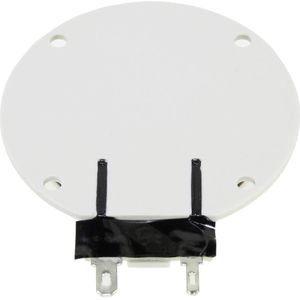 Visaton - EX - Luidsprekeronderdeel - 60 Ohm - Elektrodynamische Exciter