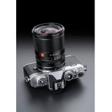 Viltrox Z-13 f/1.4 AF - Nikon Z Mount APS-C