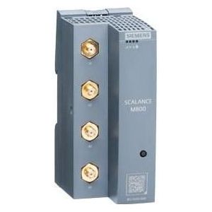 Siemens SCALANCE MUB852-1 (A1), Router