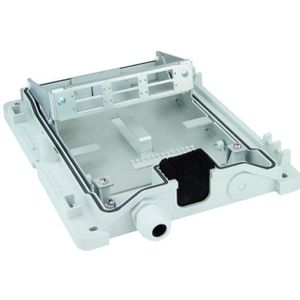 Telegärtner ODB54, Server accessoires, Grijs