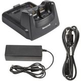 Honeywell - Oplaadstation - Zwart - Accessoire voor Barcode Scanner EDA61K