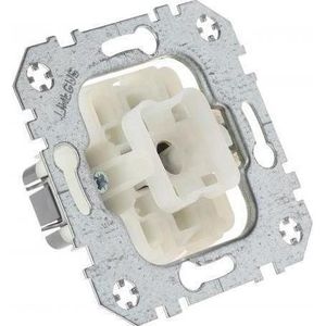 Liregus - IIJ1.10-203-01.R/ON59 - Impulsschakelaar - Netwerkschakelaar